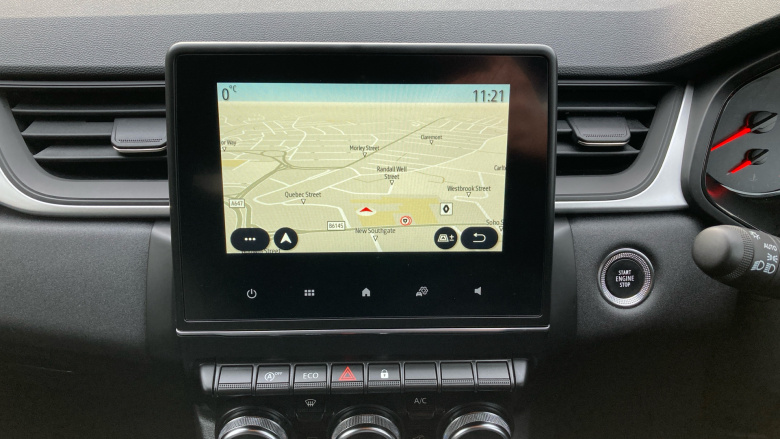 Renault Captur 1.0 TCE 90 Evolution 5dr Petrol Hatchback